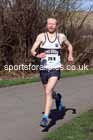 Senior Mens 2026 NECAA Royal Signals Road Relays, Hetton Lyons Country Park, Hetton le Hole. Photo: David T. Hewitson/Sports for All Pics
